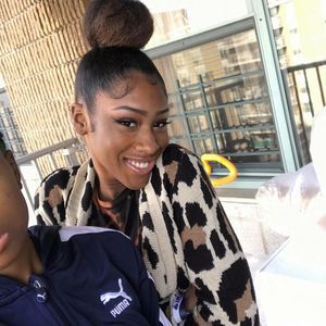 Meet your Posher, Sha